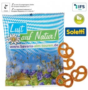 Bustina snack 